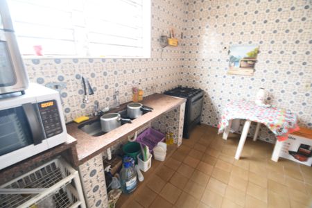 Casa para alugar com 245m², 2 quartos e sem vagaCozinha