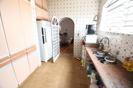 Casa para alugar com 245m², 2 quartos e sem vagaCozinha