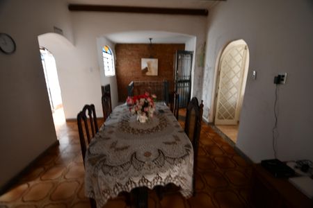 Casa para alugar com 245m², 2 quartos e sem vagaSala de Jantar