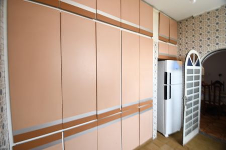 Casa para alugar com 245m², 2 quartos e sem vagaCozinha