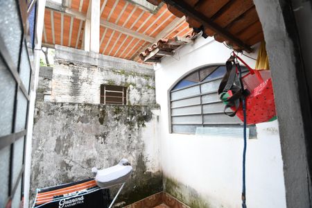 Casa para alugar com 245m², 2 quartos e sem vagaÁrea de Serviço