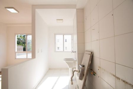 Apartamento para alugar com 41m², 1 quarto e 1 vaga