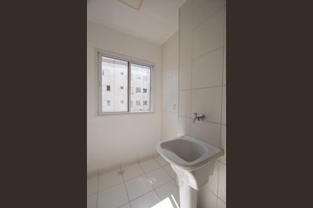 Apartamento para alugar com 41m², 1 quarto e 1 vaga