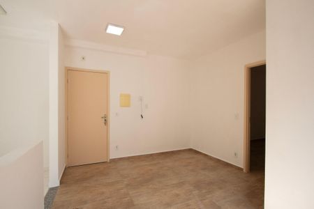 Apartamento para alugar com 41m², 1 quarto e 1 vaga