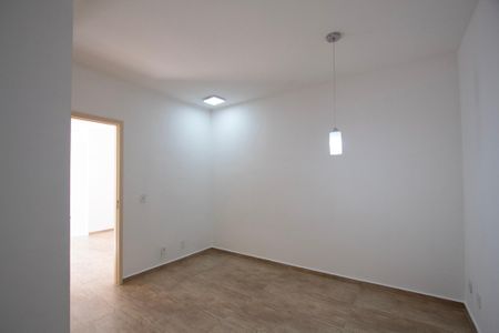 Apartamento para alugar com 41m², 1 quarto e 1 vaga