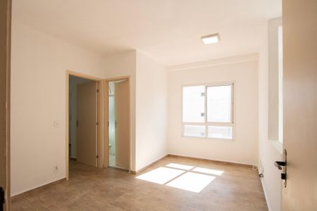 Apartamento para alugar com 41m², 1 quarto e 1 vaga