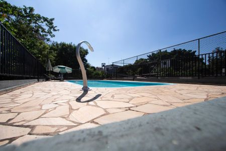 Apartamento para alugar com 41m², 1 quarto e 1 vaga