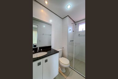 Studio para alugar com 40m², 1 quarto e 1 vagaBanheiro