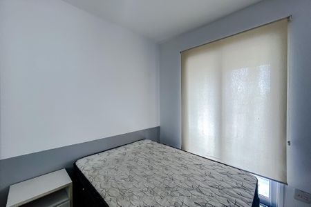 Studio para alugar com 40m², 1 quarto e 1 vagaQuarto