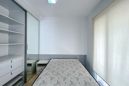 Quarto de kitnet/studio para alugar com 1 quarto, 40m² em Jardim Anália Franco, São Paulo
