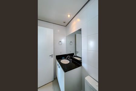 Studio para alugar com 40m², 1 quarto e 1 vagaBanheiro