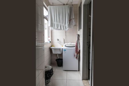 Apartamento para alugar com 70m², 2 quartos e 1 vagaÁrea de Serviço