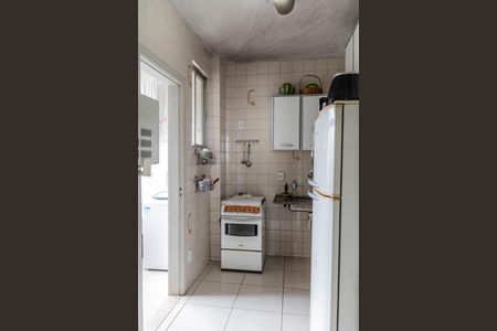 Apartamento para alugar com 70m², 2 quartos e 1 vagaCozinha