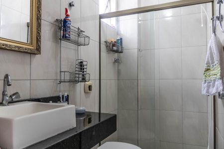 Apartamento para alugar com 70m², 2 quartos e 1 vagaBanheiro