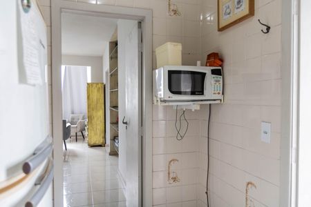 Apartamento para alugar com 70m², 2 quartos e 1 vagaCozinha