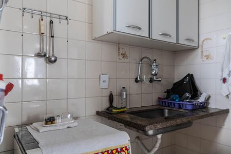 Apartamento para alugar com 70m², 2 quartos e 1 vagaCozinha