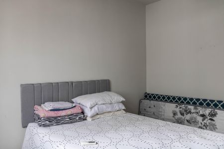 Quarto 1 de apartamento para alugar com 2 quartos, 70m² em Grajaú, Belo Horizonte