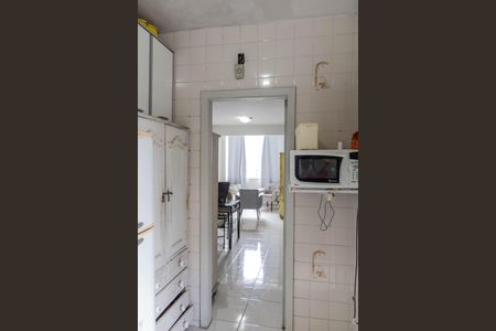 Apartamento para alugar com 70m², 2 quartos e 1 vagaCozinha