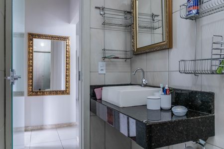 Apartamento para alugar com 70m², 2 quartos e 1 vagaBanheiro