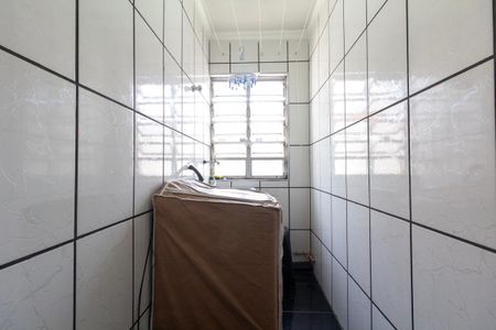 Apartamento à venda com 49m², 2 quartos e 1 vaga Apartamento à venda com 49m², 2 quartos e 1 vagaÁrea de Serviço