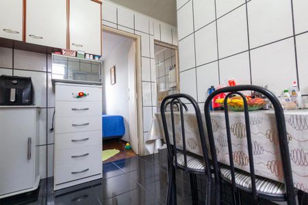Apartamento à venda com 49m², 2 quartos e 1 vaga Apartamento à venda com 49m², 2 quartos e 1 vagaCozinha