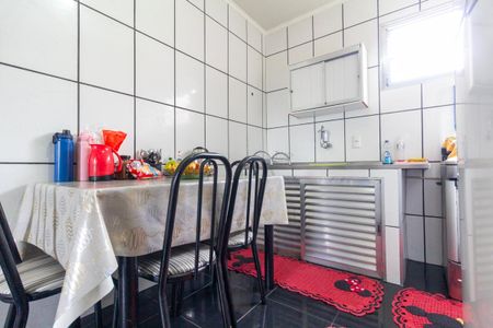 Apartamento à venda com 49m², 2 quartos e 1 vaga Apartamento à venda com 49m², 2 quartos e 1 vagaCozinha
