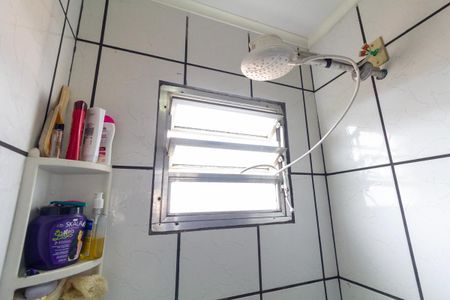 Apartamento à venda com 49m², 2 quartos e 1 vaga Apartamento à venda com 49m², 2 quartos e 1 vagaBanheiro