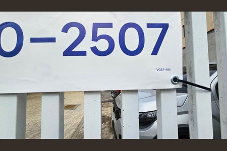 Apartamento à venda com 49m², 2 quartos e 1 vaga Apartamento à venda com 49m², 2 quartos e 1 vagaFachada - plaquinha