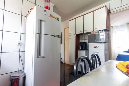 Apartamento à venda com 49m², 2 quartos e 1 vaga Apartamento à venda com 49m², 2 quartos e 1 vagaCozinha