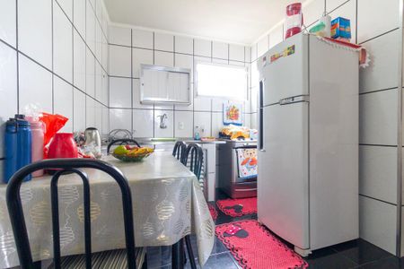 Apartamento à venda com 49m², 2 quartos e 1 vaga Apartamento à venda com 49m², 2 quartos e 1 vagaCozinha