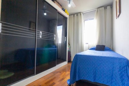 Apartamento à venda com 49m², 2 quartos e 1 vaga Apartamento à venda com 49m², 2 quartos e 1 vagaQuarto 2