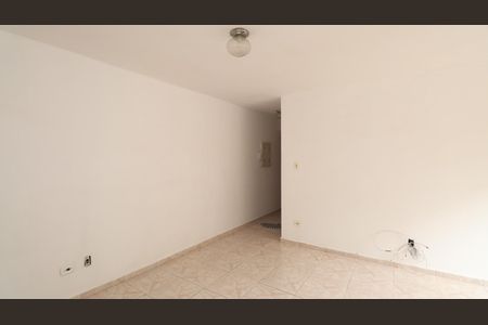 Sala  de apartamento à venda com 3 quartos, 85m² em Barro Branco (zona Norte), São Paulo