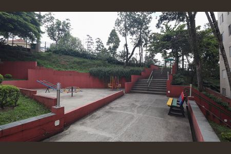 Apartamento à venda com 85m², 3 quartos e 1 vagaÁrea comum - Playground