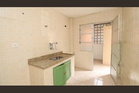 Apartamento à venda com 85m², 3 quartos e 1 vagaCozinha 
