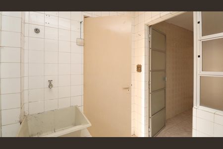 Apartamento à venda com 85m², 3 quartos e 1 vagaÁrea de Serviço