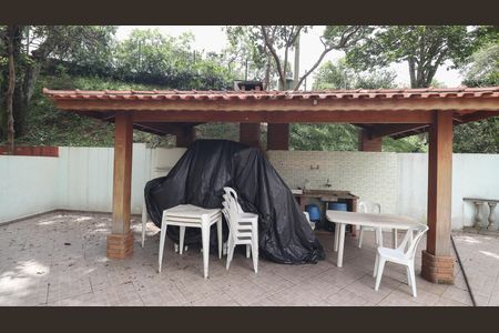 Apartamento à venda com 85m², 3 quartos e 1 vagaÁrea comum 