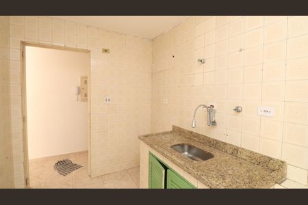 Apartamento à venda com 85m², 3 quartos e 1 vagaCozinha 
