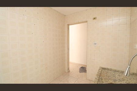 Apartamento à venda com 85m², 3 quartos e 1 vagaCozinha 