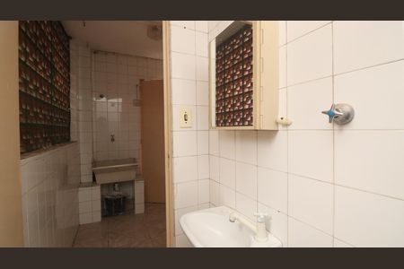 Apartamento à venda com 85m², 3 quartos e 1 vagaBanheiro 2 