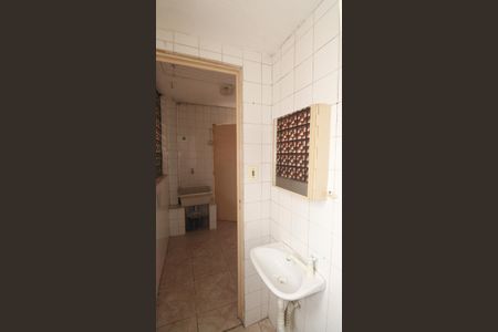 Apartamento à venda com 85m², 3 quartos e 1 vagaÁrea de Serviço