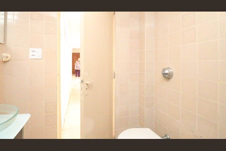 Apartamento à venda com 85m², 3 quartos e 1 vagaBanheiro 1