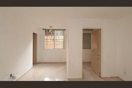 Sala  de apartamento à venda com 3 quartos, 85m² em Barro Branco (zona Norte), São Paulo