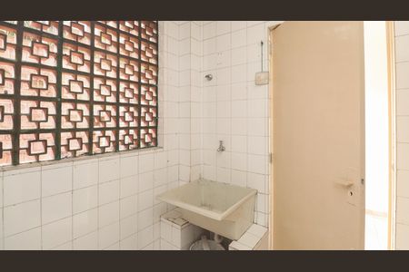 Apartamento à venda com 85m², 3 quartos e 1 vagaÁrea de Serviço