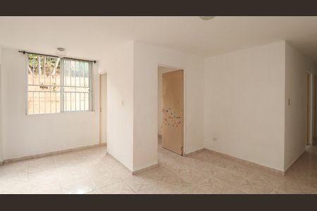 Sala  de apartamento à venda com 3 quartos, 85m² em Barro Branco (zona Norte), São Paulo