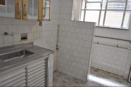 Apartamento à venda com 3 quartos, 50m² em Engenho Novo, Rio de Janeiro