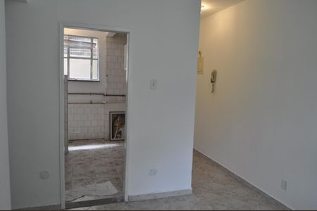 Apartamento à venda com 3 quartos, 50m² em Engenho Novo, Rio de Janeiro