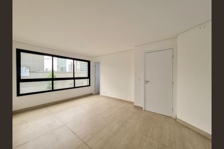 Apartamento à venda com 3 quartos, 92m² em Lourdes, Belo Horizonte