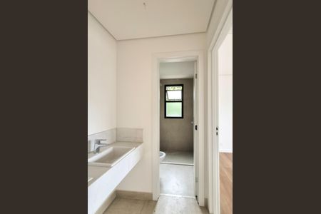 Apartamento à venda com 3 quartos, 92m² em Lourdes, Belo Horizonte