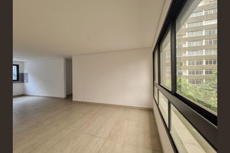 Apartamento à venda com 3 quartos, 92m² em Lourdes, Belo Horizonte