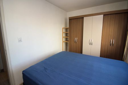 Quarto de apartamento para alugar com 1 quarto, 37m² em Farroupilha, Porto Alegre